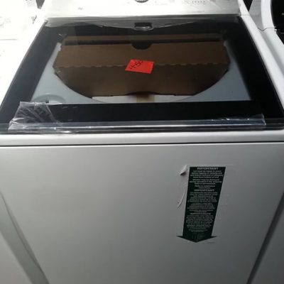 Like-new Kenmore Washer