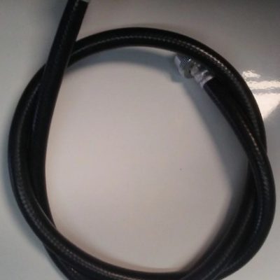 Rubber Washer Hose Pair