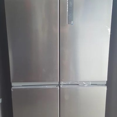 Frigidaire 4-Door Refrigerator