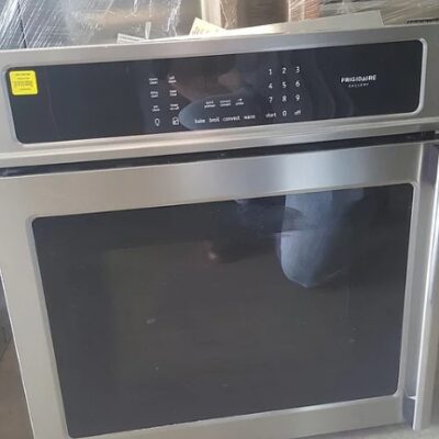 Frigidaire Electric Wall Oven