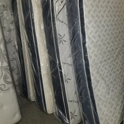 Brand New Mattresses from $89 and up
