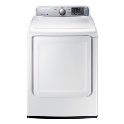 Samsung 7.4 cu. ft Electric Dryer