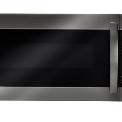 Lg 2.0 cu. ft Over the Range Microwave Oven w/ Easy Clean