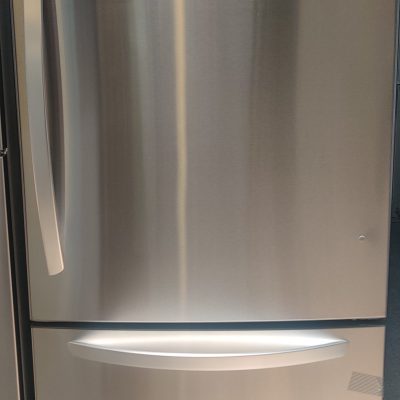 LG 25.50 cu. ft. Bottom Freezer Refrigerator